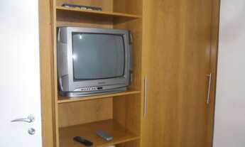 Imagem 4: FLAT RESIDENCIAL em São Paulo - SP, Vila Olímpia