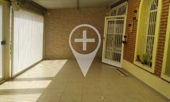 Imagem 3: Casa - Parque Industrial - Campinas