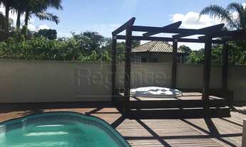 Imagem 5: FLORIANóPOLIS - Casa Padrão - Vargem Pequena