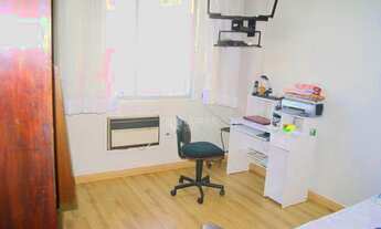 Imagem 5: Apartamento à venda, 115 m² por R$ 530.000,00 - Ingá - Niterói/RJ