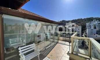 Imagem: COBERTURA DUPLEX - 111M2 - 03 QUARTOS