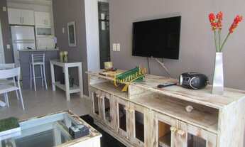 Imagem 5: Apartamento com 2 dormitórios à venda, Condomínio Água Azul, 79 m² (LT21AA33Q) - Praia Bra