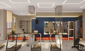 Imagem 7: Apartamento 45 m² 1 - DORM - BUTANTÃ AO LADO METRÔ V SONIA