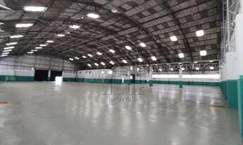 Imagem 3: SãO BERNARDO DO CAMPO - Galpão/Depósito/Armazém - Planalto