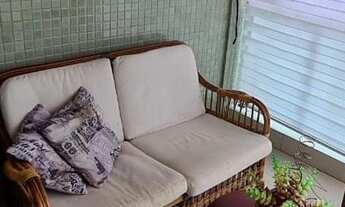 Imagem 3: Apartamento para venda possui 164 metros quadrados com 4 quartos em Ponta Verde