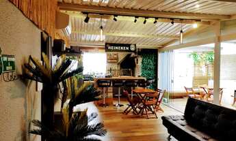 Imagem: Cobertura para venda com 142 metros quadrados