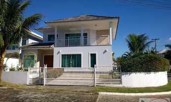 Imagem: Casa em Condomínio para Venda em Araruama