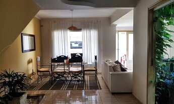 Imagem: Porto Seguro - Casa Padrão - Centro