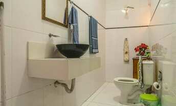 Imagem 2: Casa com 5 dormitórios à venda, 240 m² por R$ 870. - Vila Nova Savoia - São Paulo/SP