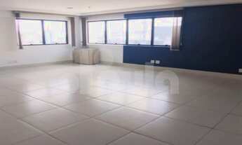 Imagem: Sala Comercial 45m² com infraestrutura