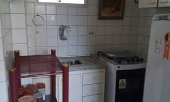 Imagem 6: Belo Horizonte - Apartamento Padrão - Ouro Preto