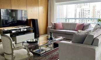 Imagem: Condomínio Vista Vila Romana 161m² 4 dorm