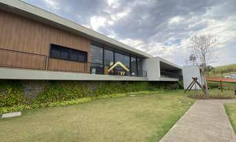 Imagem 5: Casa - Alphaville Dom Pedro 3 - Campinas