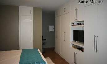 Imagem 5: Cobertura duplex para venda com 360 m2, com 5 quartos, sendo 4 suítes mais dependência com