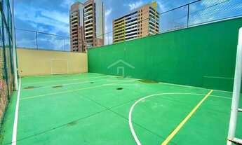 Imagem 4: Apartamento para venda com 143 metros quadrados com 3 quartos em Ponta do Farol - São Luís