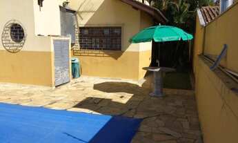 Imagem 7: Casa para Venda em Curitiba, Boqueirão, 5 dormitórios, 1 suíte, 5 banheiros, 6 vagas