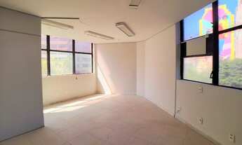 Imagem 3: BELO HORIZONTE - Conjunto Comercial/Sala - Centro