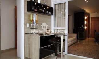 Imagem 5: Vila Velha - Apartamento Padrão - Praia de Itapoã