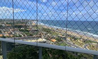 Imagem 5: Apartamento 03 suítes, andar alto, vista mar!!