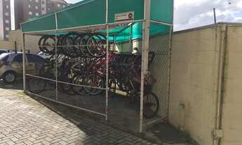 Imagem 7: Apartamento para venda possui 69 metros quadrados com 3 quartos