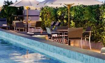 Imagem 4: Cobertura para Venda em Vitória, Praia do Canto, 2 dormitórios, 2 suítes, 3 banheiros, 3 v