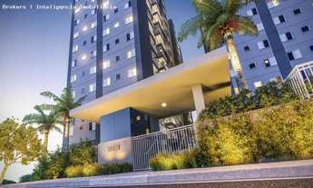 Imagem 2: Apartamento para Venda em Osasco, Veloso, 2 dormitórios, 1 banheiro, 1 vaga