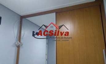 Imagem 5: Apto Bairro dos Casas SBC