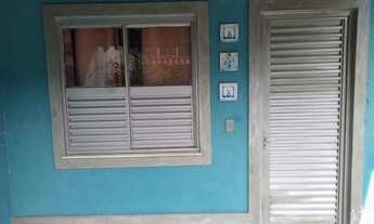 Imagem: Aluga-se casa duplex