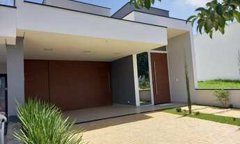 Imagem 2: 3 dorm. sendo 1 suíte | Condomínio Residencial Reserva Ipanema