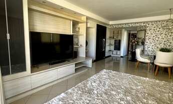 Imagem 4: Setor Bueno | Res. Araruama | 3 suítes | 180 m2 | 2 Vagas paralelas | Rico em armários