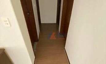 Imagem 3: Apartamento com 3 dormitórios à venda, 78 m² por R$ 205.000 - Canaã - Londrina/PR