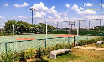 Imagem 2: Terreno de 469 mts² no Condomínio Damha II REF: 132