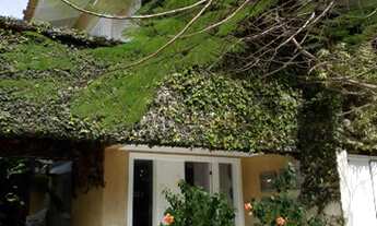 Imagem 2: Sobrado alto padrão frente ao mar para temporada