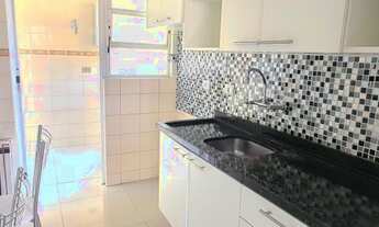 Imagem 5: Apartamento de 3 Quartos com suíte