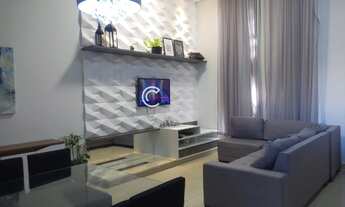 Imagem 7: Casa Térrea Condomínio Brescia 133M2