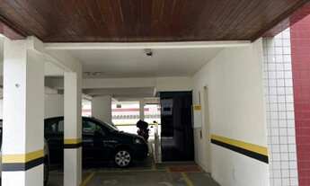 Imagem 4: Apartamento para venda com 3 quartos em Trindade - Florianópolis - SC