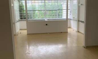 Imagem 7: Casa para aluguel com 187 metros quadrados com 6 quartos em Campo Belo - São Paulo - SP