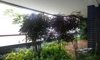 Imagem 5: BELO HORIZONTE - Apartamento Padrão - Luxemburgo