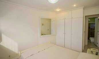 Imagem 4: Flat com vista deslumbrante lagoa com 1 quarto em Leblon - Rio de Janeiro - RJ