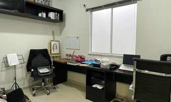 Imagem 7: Casa no alto do Calhau - 3 quartos, com quintal amplo