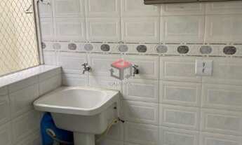 Imagem 7: Apartamento para aluguel, 1 quarto, 1 vaga, Euclides - São Bernardo do Campo/SP