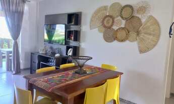 Imagem 6: Temporada no Condomínio Villa das Águas na praia do Saco-se