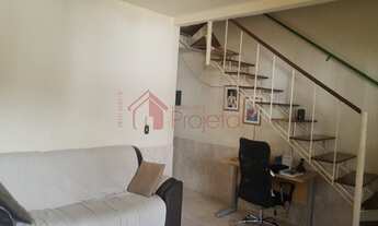 Imagem: Duplex com anexo, no Rancho Novo - Condomínio