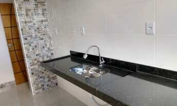 Imagem 7: Belo Horizonte - Apartamento Padrão - São João Batista (Venda Nova