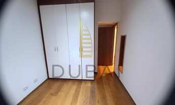 Imagem 2: Apartamento para Locação em Barueri, Alphaville Centro Industrial e Empresarial/Alphaville