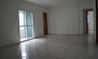 Imagem 2: Apartamento na Guilhermina 3 dormitórios 1 suite