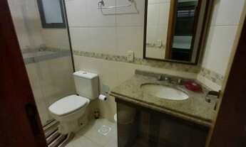 Imagem 7: Apto andar alto aluguel para a páscoa