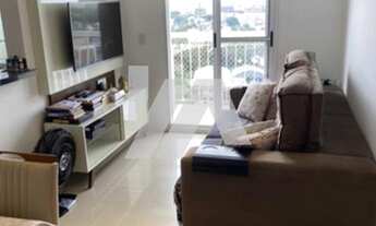 Imagem 2: PORTO ALEGRE - Apartamento Padrão - SÃO SEBASTIÃO