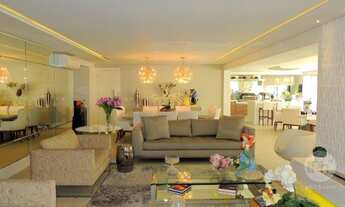 Imagem 2: Apartamento Garden com Piscina