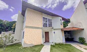 Imagem 2: Casa de condomínio para venda com 210 metros quadrados com 3 quartos